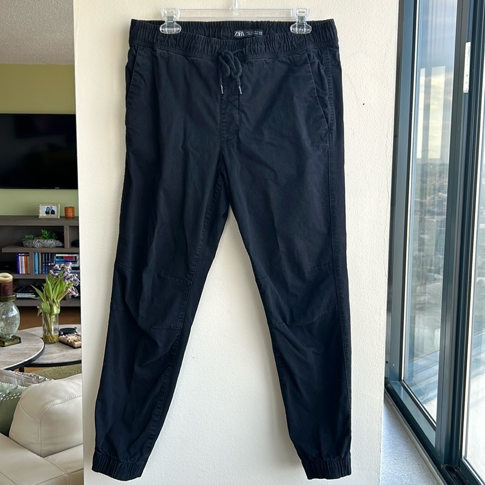 Zara joggers